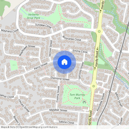 11 Percy Street, Qld 4868, Mount Sheridan