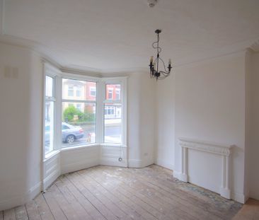 To Let 1 Bed Ground Floor Flat - Photo 1