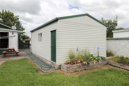 Peaceful rental property in Te Aroha - Photo 3