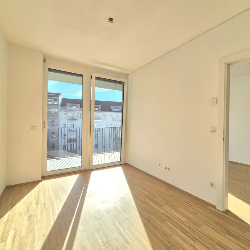 Wohnen im Styria Center – Stilvolle Wohnungen mit hochwertiger Ausstattung und bester Anbindung - ab 1.2.2026 - Foto 1