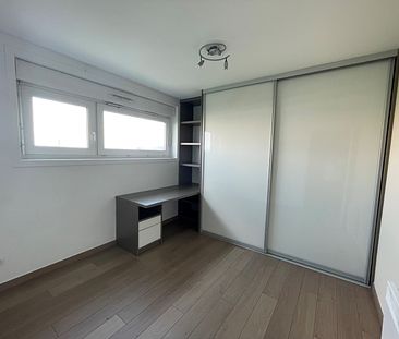 T4 - 108 m² - ROUBAIX - Photo 5