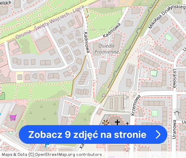 Nowe 3Pok Garaż Gdańsk Lux widok balkon Park - Zdjęcie 1