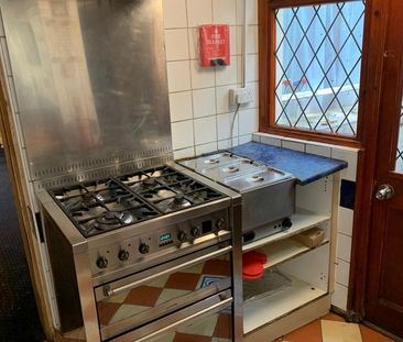 Room in a Shared House, Sussex Gardens, W2 - Photo 2