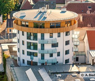 Wohnung in Waidhofen/Thaya - Photo 1