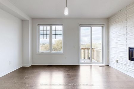 For Lease - 74 Davenfield Circle, Brampton, Ontario - Photo 5