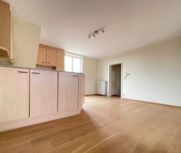 Appartement te huur - Foto 1