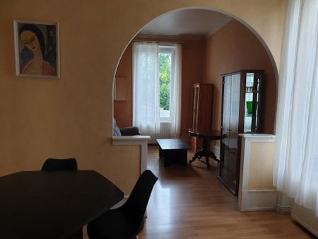 Appartement à louer 2 pièces 53.22m² - Photo 4