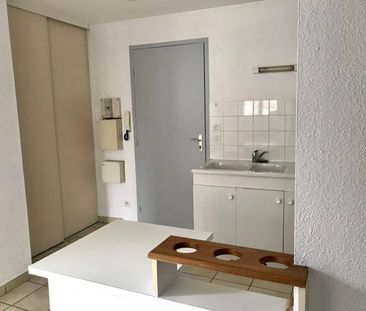 Location appartement 2 pièces 36.21 m² à Bourg-de-Péage (26300) 4 - Photo 5