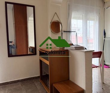 Studio/Γκαρσονιέρα για ενοικίαση Τρίκαλα - Φωτογραφία 5