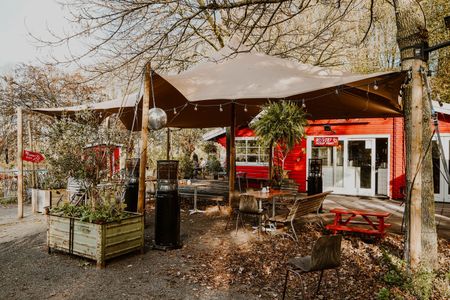 Appartement te huur: Osdorpplein 1001-A7 1068 TG Amsterdam - Photo 3