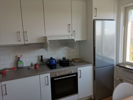 Trångsundsvägen - Foto 2