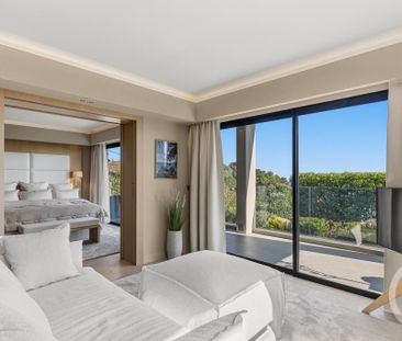 Tout savoir sur cette maison à Villefranche-sur-Mer - Photo 4