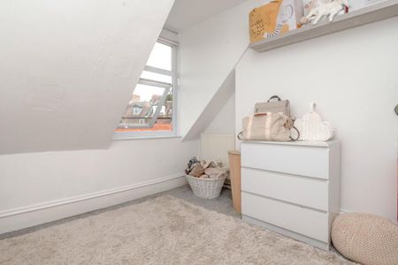 5 bedroom terraced house to rent - Photo 5