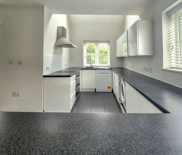 3 bedroom detached house to rent, - Photo 1