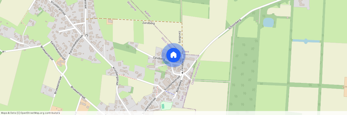 Zandberg, 10, 8755, Ruiselede