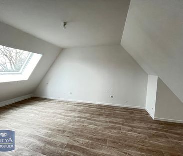 Location Appartement 3 pièces 62m² CORMELLES LE ROYAL 14123 - Photo 6