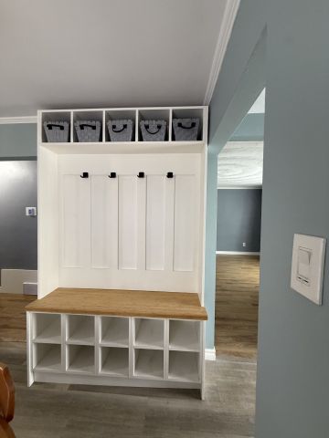 For Lease - 103 Cleta Drive Unit# Main, Toronto, Ontario - Photo 5