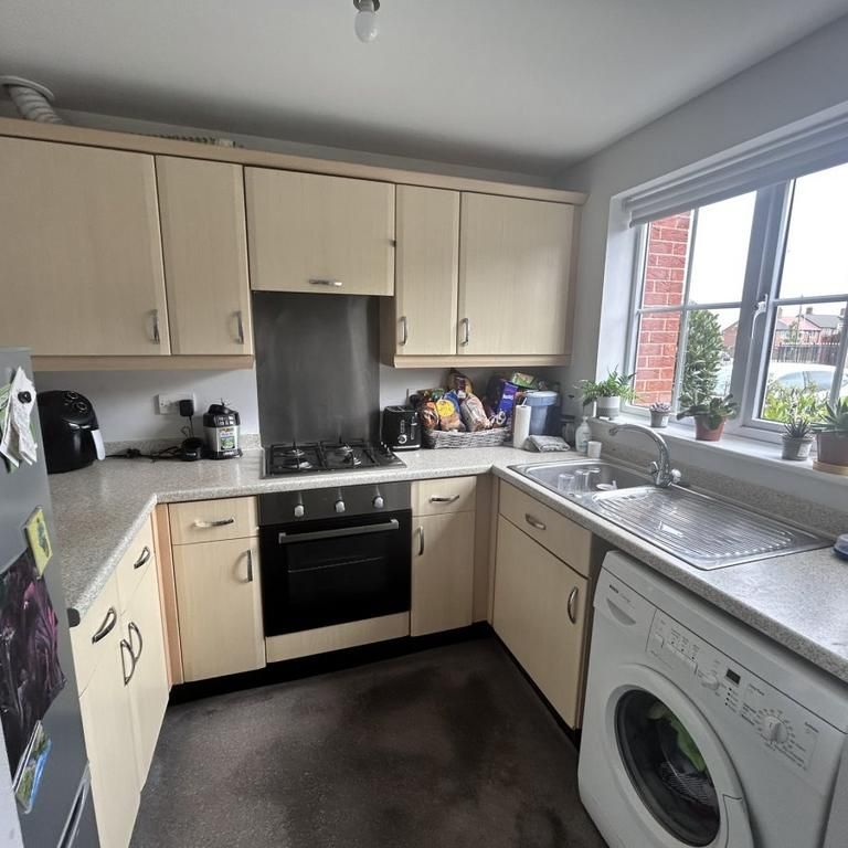 2 bedroom house to rent - Photo 2