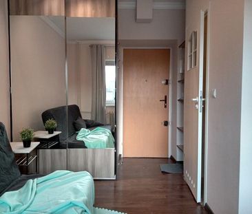 Warszawa Śródmieście, Nowolipki - Zdjęcie 5