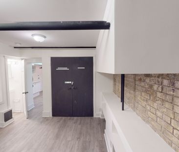 For Lease - 1152 Gerrard Street Unit# Unit 205, Toronto, Ontario - Photo 3