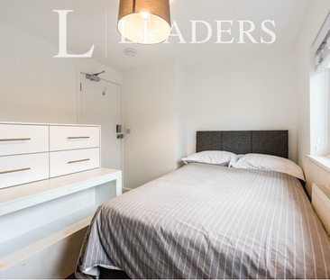 1 bedroom room to rent Severn Road, Bury St Edmunds - Photo 1