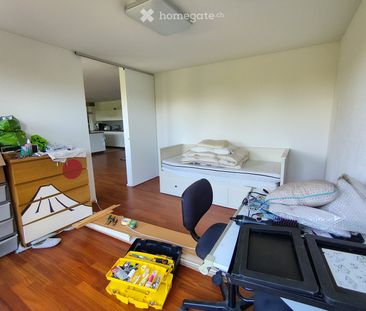 Bright & Modern Apartment in Dübendorf – Available Immediately - Photo 5