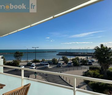 Location Appartement 3 pièces 62m² SETE 34200 - Photo 4