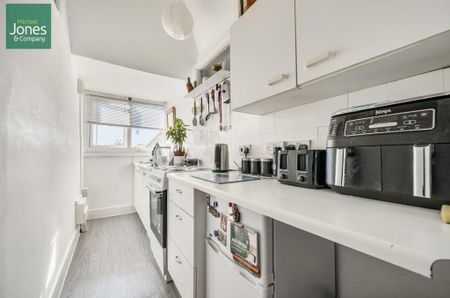 Studio to rent - Photo 2