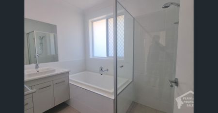 Located in the sought-after Plainland Crossing Estate, this family home is waiting for a new family to move in and enjoy. - Photo 2