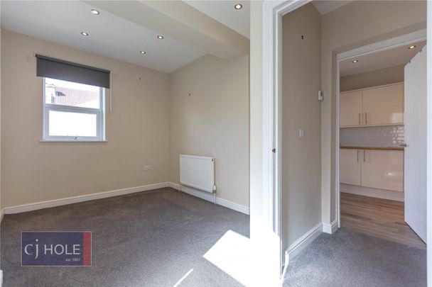 Radnor Road, - Photo 1