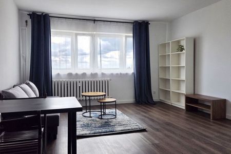 Kawalerka | panoramiczny widok | miejsca postojowe 27.7 m² - Фото 2