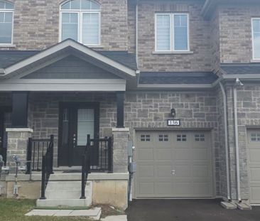 For Lease - 136 Sapphire Way, Thorold, Ontario - Photo 1