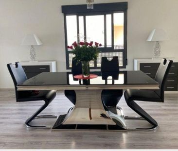 Luxury 4 room Detached House for rent in San Juan de Alicante, Vale... - Photo 1