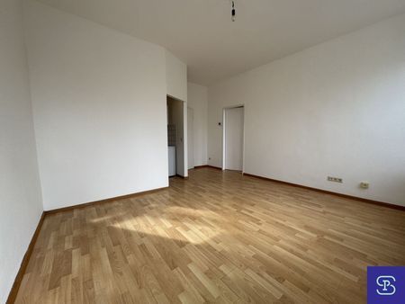 Provisionsfrei: Sonniger 42m² Altbau mit Einbauküche am Augarten - 1020 Wien - Photo 4