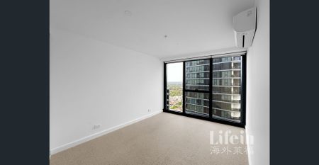 Modern 2-Bedroom Apartment in the Heart of Box Hill - Photo 2