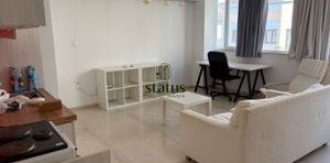 Studio/Γκαρσονιέρα για ενοικίαση - Πάτρα, - Φωτογραφία 2