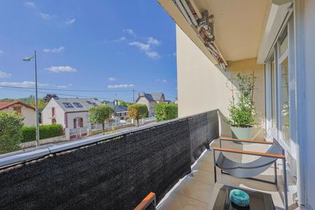 Location / Appartement - Photo 3