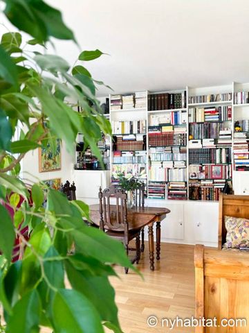 Logement à Paris, Location meublée - T2 - Le Marais (PA-3977) - Photo 4