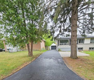 For Lease - 388 Becker Road Unit# Main, Richmond Hill, Ontario - Photo 2