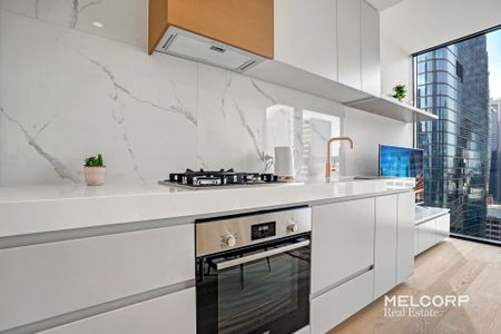 CENTRAL OASIS AT THE PEAK - FURNISHED - Photo 4