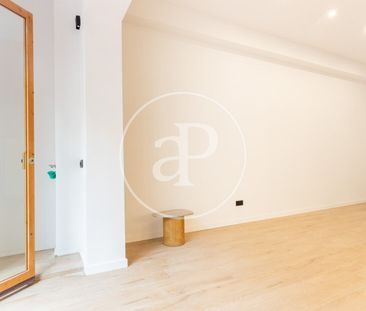 Studio/Office for rent in Vila de Gràcia - Photo 6