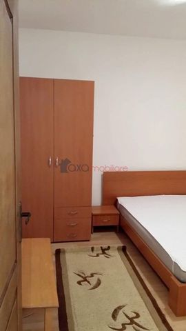 Apartament 2 camere de inchiriat in Cluj-Napoca, Grigorescu ID 6046 - Photo 3