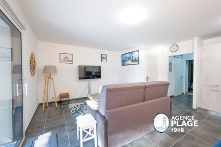 Location Appartement 3 pièces 66m² LES SABLES D’OLONNE 85180 - Photo 3