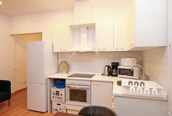 Carrer dAlí bei, Barcelona, Catalonia 08013