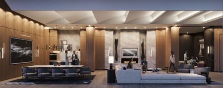 For Lease - 25 Cordova Avenue Unit# 1714, Toronto, Ontario - Photo 4