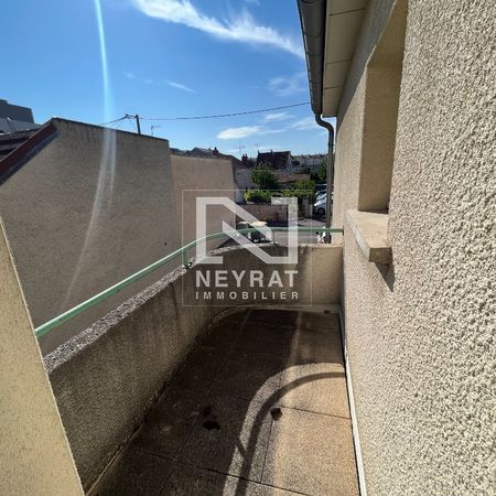 Location Appartement 2 pièces 32m² DIJON 21000 - Photo 4