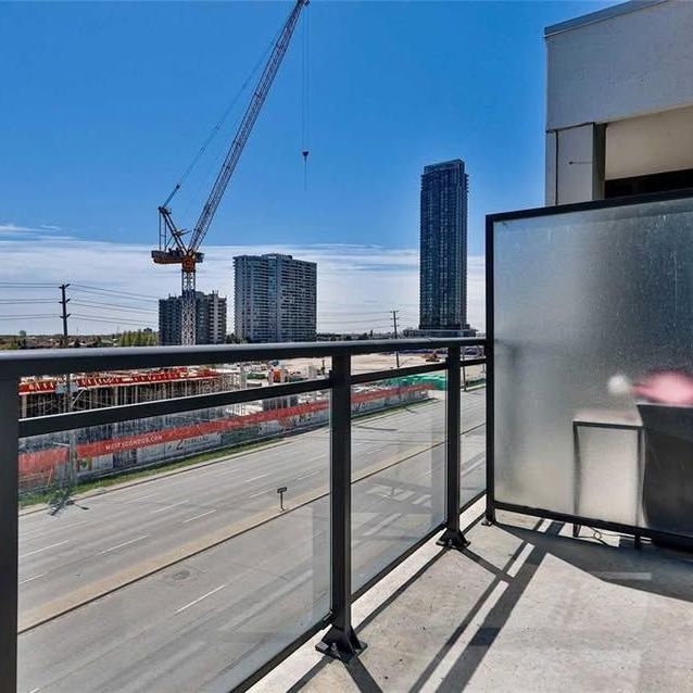 For Lease - 4011 Brickstone Mews Unit# 215, Mississauga, Ontario - Photo 1