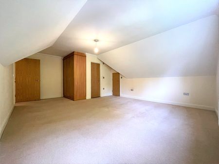 2 bedroom apartment to rent - Photo 5