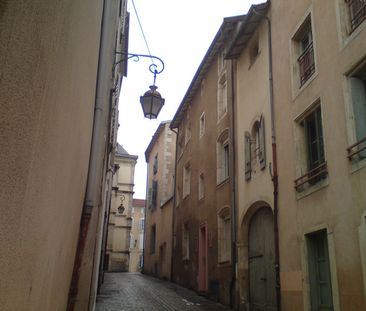 Location Appartement 1 pièce 28m² NANCY 54000 - Photo 5