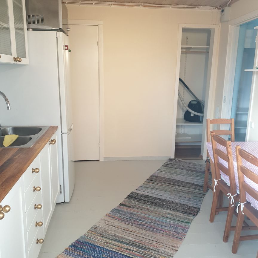 Söderhall, Vallentuna - Foto 1